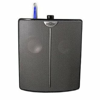 Eos Wireless Stereo Speaker