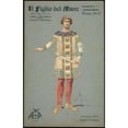 thumbnail image 2 of Pipein Gamba 11x14 Black Ornate Wood Framed Double Matted Museum Art Print Titled: Cake (Atto IIi) (1907-1908), 2 of 5
