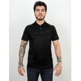 thumbnail image 1 of Playera Lisa Barabas Tipo Polo Corte Slim Fit, 1 of 4