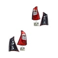 thumbnail image 1 of Par de CALAVERAS AVANZA 2016 al 2019 TOYOTA DEPO ., 1 of 4