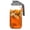 Gray-64 Ounces, variant on Breast Milk Pitcher 32 Oz Mason Jar With Lid Double Leak Proof 1 Quart Breastmilk Storage Containers For Fridge Glass Jug Sun Tea Juice Cold Brew Coffee