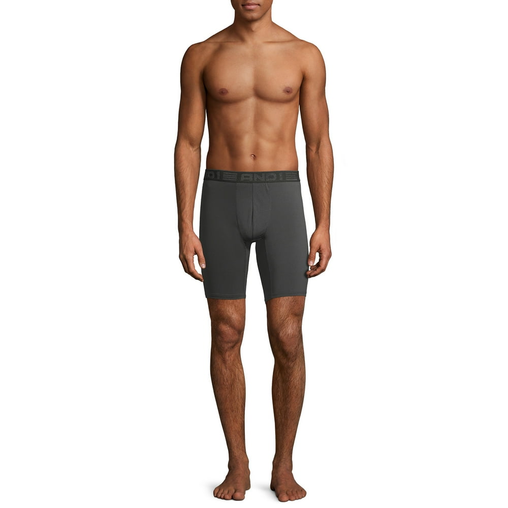 men's long leg length joggers
