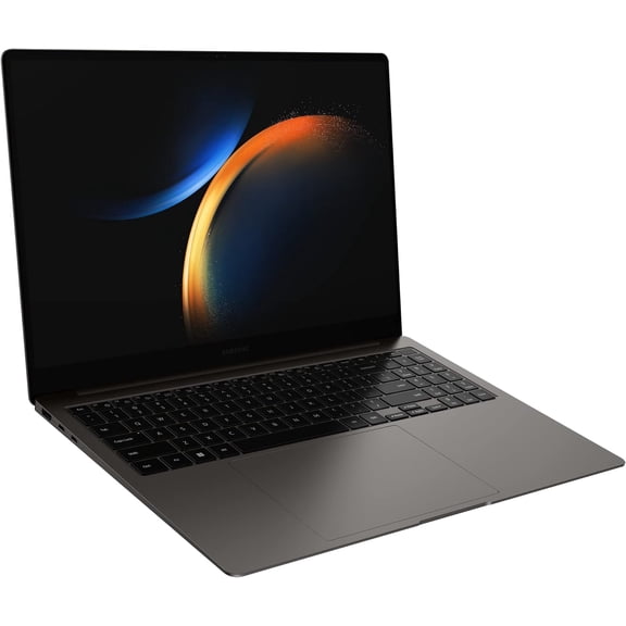 Restored Samsung Galaxy Book3 Pro 14" Intel i7, Windows 11 Home, 16GB RAM, 1TB SSD