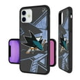 thumbnail image 2 of San Jose Sharks iPhone Tilt Bump Ice Case, 2 of 7