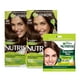 thumbnail image 3 of 2 Pack Tinte Cabello Garnier Nutrisse 2  50 Castaña y 1 Retocador 50, 3 of 4