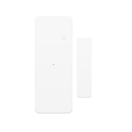 Insteon Open Close Sensor White Walmart Com