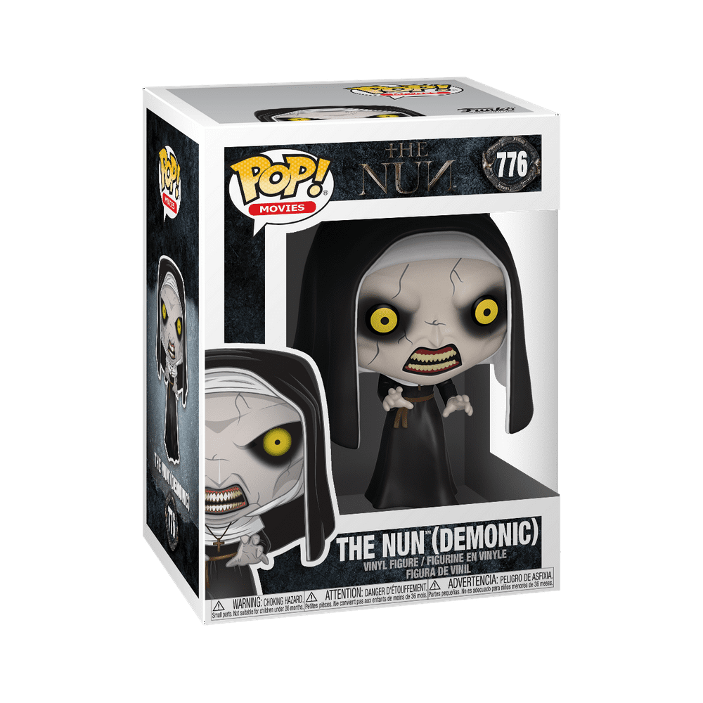 the will funko pop