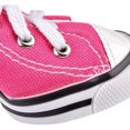 thumbnail image 4 of Besuntek Zapatos Para Perros, Zapatos Deportivos De Lona Para Cachorros, Botas Antideslizantes, Zapatos Causales, Funda Protectora Para Patas De Perros Y Gatos, Para Caminar Al Aire Libre, Deportes Y, 4 of 5
