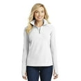 thumbnail image 1 of Microfleece 1/2Zip Pullover, 1 of 2