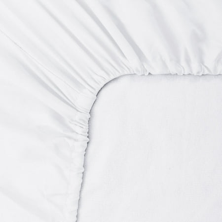 deep fitted bottom sheet