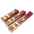 thumbnail image 3 of Nvzi-c Chinese Joss Sticks Incense Sticks(590 Sticks),Smokeless,Traditional Guanyin Incense Bamboo Stick Incense for Buddha-worship Ancestor Worship Home Temple,B, 3 of 3