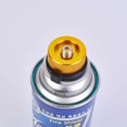 thumbnail image 4 of Adaptador de botella de Gas para acampada, cabezal de conversión de Gas, Conector de boquilla, válvula de estufa de Gas, adaptador de recipiente de butano, tornillo, 2 uds., 4 of 5