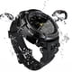 thumbnail image 4 of Reloj inteligente deportivo profesional 5ATM resistente al agua Bluetooth recordatorio de llamadas reloj Digital reloj inteligente para iOS y Android, 4 of 9