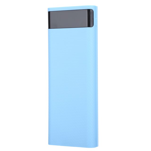 Oubit Battery Storage Box,Lightweight 8 x 18650 Battery Storage Box Battery Box Power Packed Performance