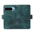 thumbnail image 4 of Funda GANGXUN para Google Pixel 9 con diseño acolchado elegante, cuero PU, protección total y ajuste preciso, 4 of 5
