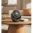 thumbnail image 2 of DREO Portable Oscillating Ceramic Heater, 1500W, 2 of 6
