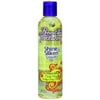 Beautiful Textures Shine & Silken Growth Oil, 8 oz