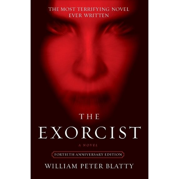 Pre-Owned The Exorcist Paperback