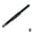 Black, variant on 1 pair Professional Drum Sticks Fitness Exercise Nylon New Drumsticks
