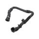 thumbnail image 1 of Manguera del radiador Unique Bargains No.7N0122051B para Volkswagen Sharan 2011-2016 Caucho Plástico Negro 1 Pc Tubos de agua Buen sellado, 1 of 7