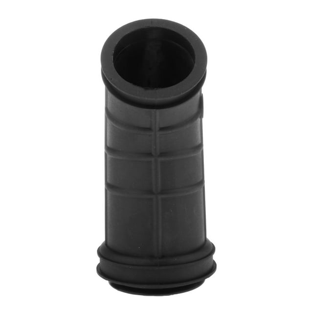 La Funda Del Filtro de Aire Negro Reemplaza a Los Ajustes para Arctic Cat 0470-305 Fácil de Instalar Baoblaze Bota del limpiador del coche