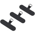 thumbnail image 2 of Mobile Phone Case Diagonal Lanyard Adjustable Lanyard Fixed Sticking Clip 3 Pieces, 2 of 5
