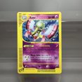 thumbnail image 1 of 1996 Pokemom E-Card Flash Trading Cards Charizard Houndoom Forretress Machamp PTCG Proxy Cards Foil Cards Children Game Toys, 1 of 5