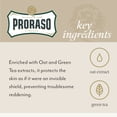thumbnail image 4 of Jabón de afeitar Proraso Sensitive Skin en cuenco 150 ml, 4 of 7