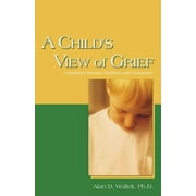 A Child's View of Grief (Paperback)