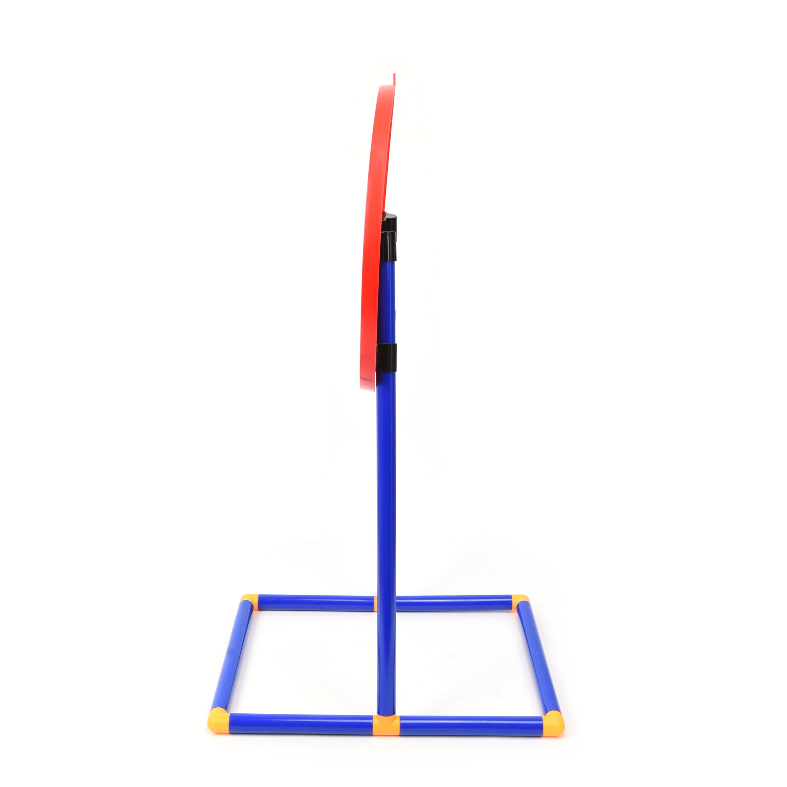 WonderPlay Wild West Archer Set! Bow & Arrow + Target - Blue