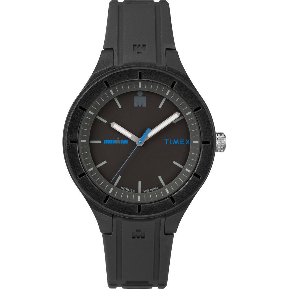 Timex - Timex Unisex Ironman Essential Analog 38MM - Walmart.com