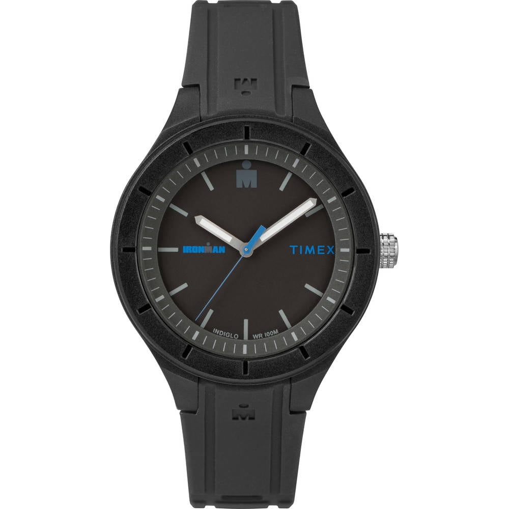 Timex - Timex Unisex Ironman Essential Analog 38MM - Walmart.com