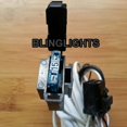 thumbnail image 4 of For Saturn Outlook Foglamps Bumper Drivinglight Kit 2007 2008 2009 2010, 4 of 6