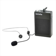 K622-B SoniVox Plus Speech Amplifier
