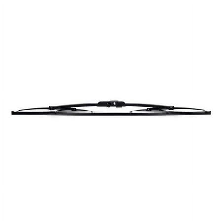 Autotex Wiper Blade,Universal Crimped,Size 19 In M5-19