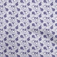 thumbnail image 1 of oneOone Polyester Spandex Purple Fabric Fruits Dragonfruit Sewing Fabric By The Yard Printed Diy Clothing Sewing Supplies 56 Inch Wide, 1 of 4