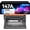 147A Toner 1-Black, variant on TN430 Toner Cartridge Black 1-Pack Replacement for Brother TN-430 TN460 TN-460 Compatible with Brother Intellifax-4100e 4750e 5750e HL-1240 DCP-1200 1400 8350 MFC-8300 MFC-8500 MFC-9600 P2500