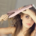thumbnail image 2 of Hearth & Gear Automatic Hair Curler Knot Automatic Hair Curler With 4 Speed Temperature Adjustable Hair Curler Fast Heating Automatic Closing Suitable For Hair Desi H2pro 1 3/4 Curling Rods Hair, 2 of 5