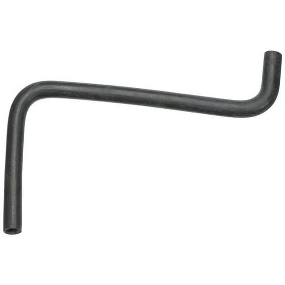Gates 18785 Coolant Hose, Small I.D. Fits select: 1992-1998 FORD ECONOLINE, 1983-1986 FORD MUSTANG