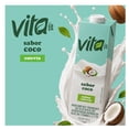 thumbnail image 4 of Bebida Lala Vita Coco con Stevia 960 ml, 4 of 6