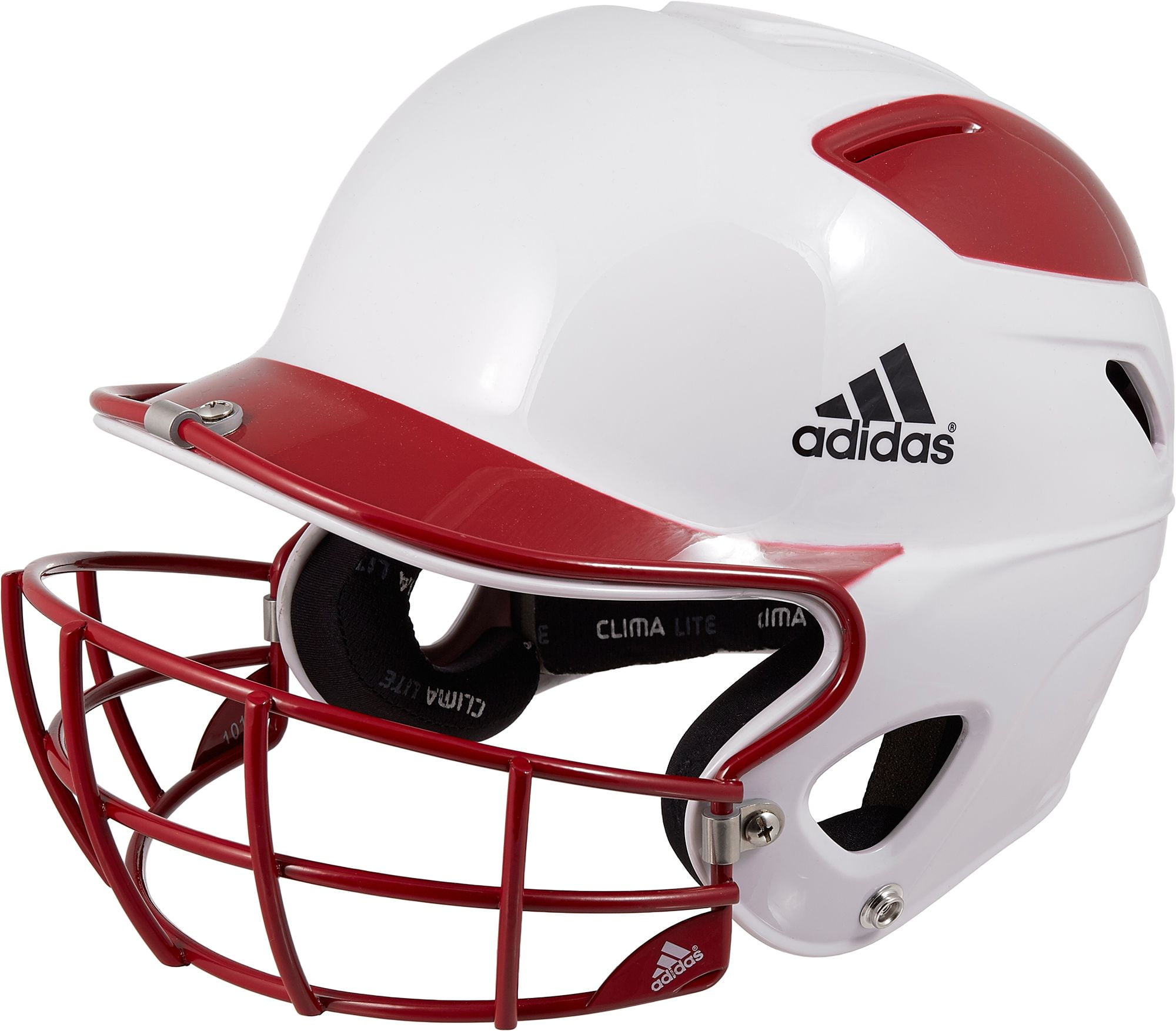 adidas football helmet
