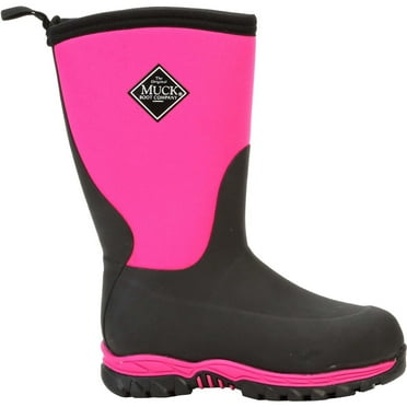 Kids' Rugged II Boot