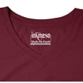 thumbnail image 7 of Inkmeso Solid&nbsp;Short Nightwear Set For Womens Short Sleeves&nbsp;Top and Shorts 2Pcs&nbsp;Loungewear, 7 of 7