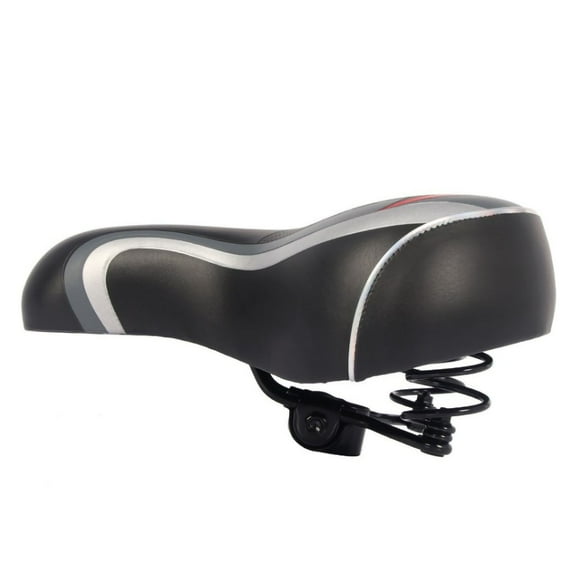 Truck Saddle Pad,Electric Bike Saddle Cushion Bike Saddle Cushion Electric Bike Saddle Sturdy Construction