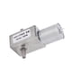 thumbnail image 5 of Motorreductor helicoidal de CC 4632 370, minimotor de turbina helicoidal de doble eje de aluminio y latón para ventilador eléctrico, CC 24 V, 10 RPM, 5 of 12