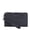 Black 2, variant on MK Jet Set Travel Double Zip Phone Wristlet Wallet Carnation Ombré