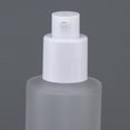 thumbnail image 4 of de champú vacías Botella de bomba de esmerilado Envases de loción para viajar 80 ml shamjiam Botellas de bomba vacías, 4 of 9