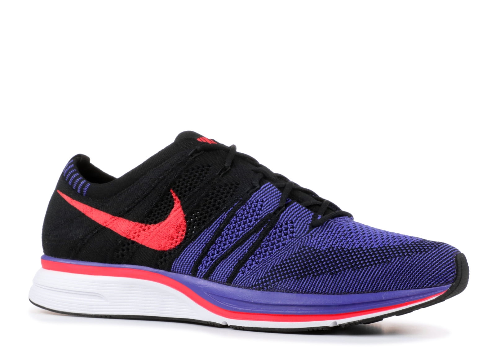 nike flyknit trainer mens