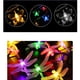 thumbnail image 4 of 1PCS Solar Dragonfly String Lights-Solar 6.5m 30 Luces Blanco cálido Ormromra, 4 of 4