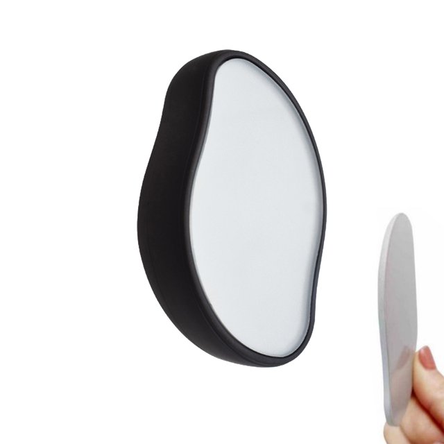 SAYOO Borrador de pelo de cristal, herramienta de mano mágica sin dolor y reutilizable para hombres y mujeres SAYOO moda